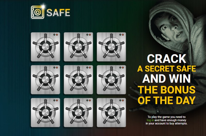 888Starz Bonus Game Safe Gameplay